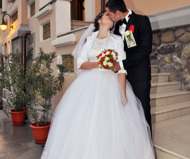 Alte fotografii nunti