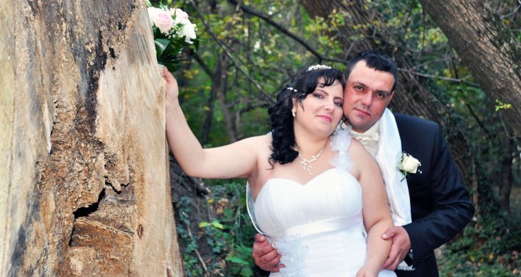 Nunta Ionut Lucian si Nicoleta Elena