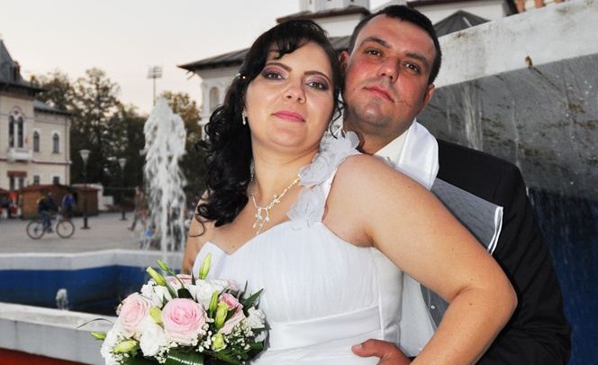 NUNTA IONUT LUCIAN SI ELENA NICOLETA