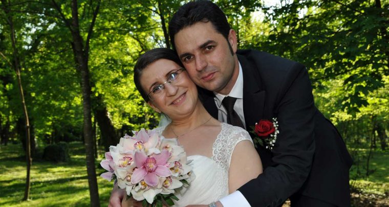 NUNTA BOGDAN ADRIAN SI ALINA
