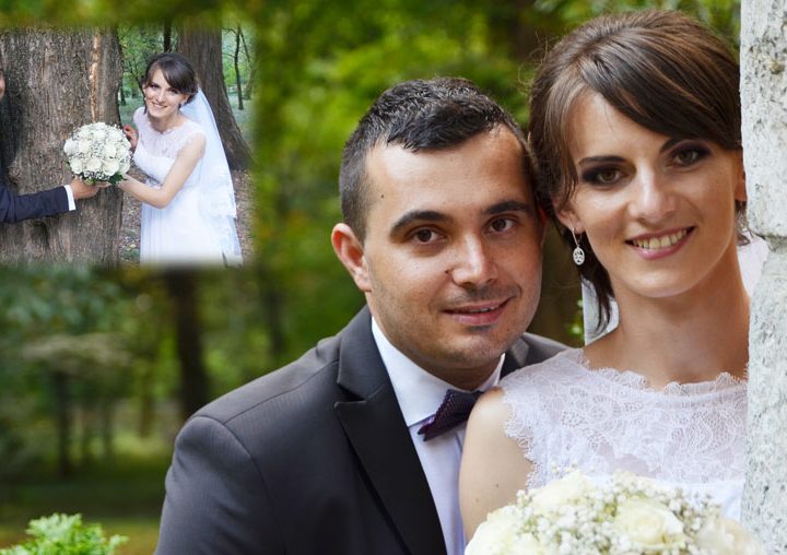 ALBUM ALEXANDRU SI MARIA 11 SEPT 2016